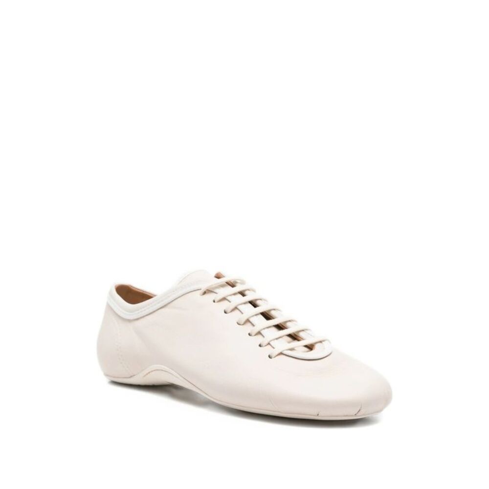 Dries Van Noten Neutrals Shoes Women - Picture 2 of 4